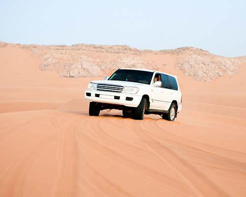 desert-safari