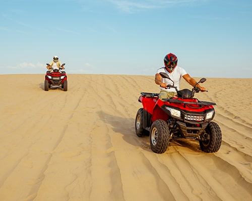 dune